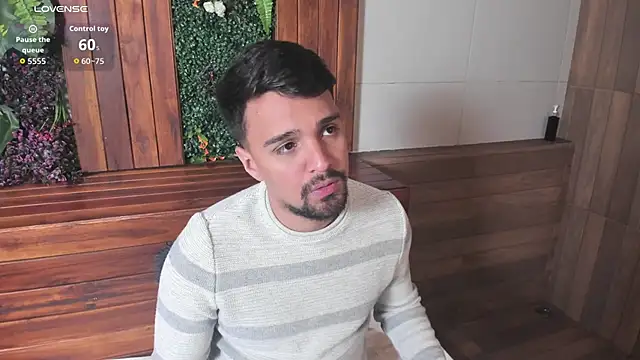 Snapshot of Edward_max chatting on 28, 2, 2026 Edward max online show from 28, 2, 2026