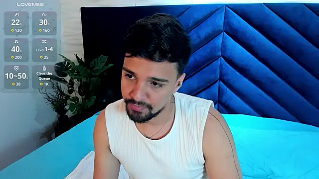 Snapshot of Edward_max chatting on 3, 3, 2026 Edward max online show from 3, 3, 2026