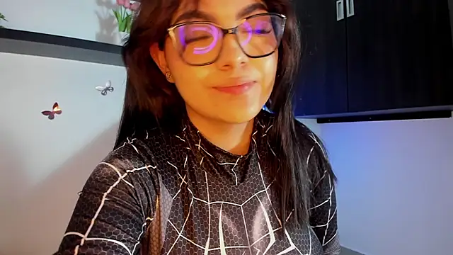 Snapshot of shelbystetson chatting on 31, 10, 2025 shelbystetson online show from 31, 10, 2025