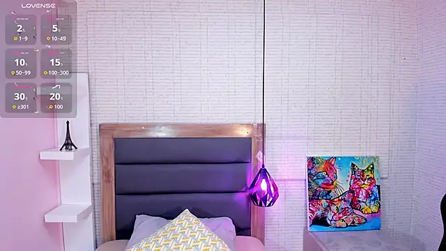 Snapshot of shelbystetson chatting on 28, 11, 2025 shelbystetson online show from 28, 11, 2025