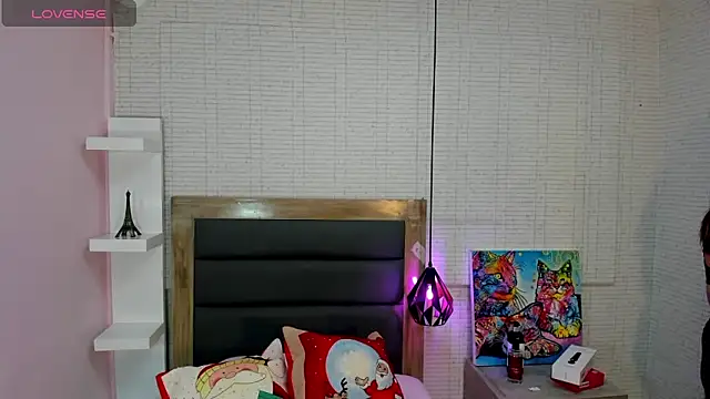 Snapshot of shelbystetson chatting on 1, 12, 2025 shelbystetson online show from 1, 12, 2025