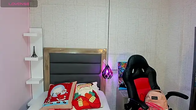 Snapshot of shelbystetson chatting on 3, 12, 2025 shelbystetson online show from 3, 12, 2025