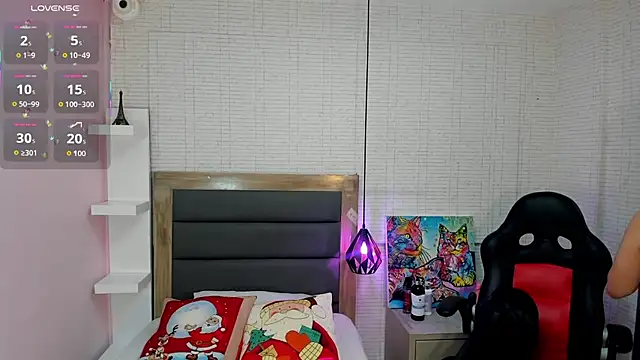 Snapshot of shelbystetson chatting on 5, 12, 2025 shelbystetson online show from 5, 12, 2025