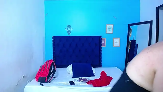 Snapshot of kinky_redhead18 chatting on 13, 1, 2025 kinky redhead18 online show from 13, 1, 2025