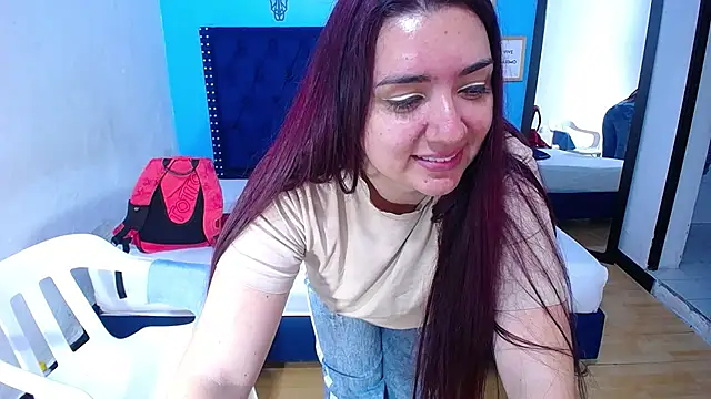 Snapshot of kinky_redhead18 chatting on 30, 9, 2025 kinky redhead18 online show from 30, 9, 2025