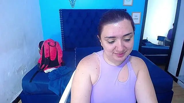 Snapshot of kinky_redhead18 chatting on 10, 10, 2025 kinky redhead18 online show from 10, 10, 2025