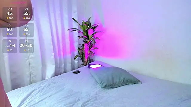 lanaa paul1 online show from 23, 2, 2026