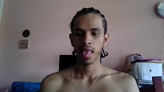 Snapshot of TheBlessedSide chatting on 12, 9, 2025 TheBlessedSide online show from 12, 9, 2025