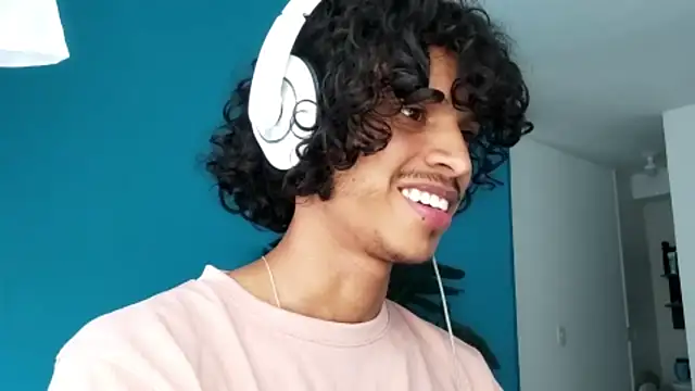 Snapshot of TheBlessedSide chatting on 14, 10, 2025 TheBlessedSide online show from 14, 10, 2025