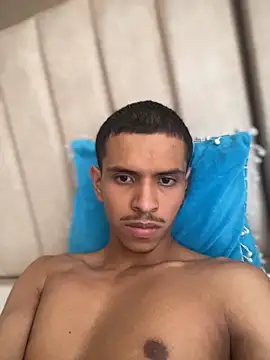 TheBlessedSide online show from 18, 2, 2026