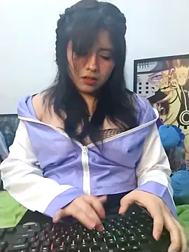 Elsa sweet online show from 26, 11, 2025