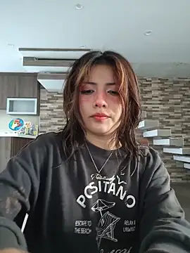 Snapshot of Elsa_sweet chatting on 15, 6, 2026 Elsa sweet online show from 15, 6, 2026