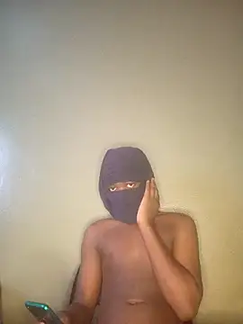 Mischevous T69 online show from 6, 12, 2024