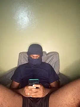 Mischevous T69 online show from 6, 12, 2024