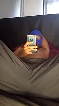 Mischevous T69 online show from 18, 3, 2025