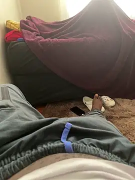 Mischevous T69 online show from 17, 11, 2025