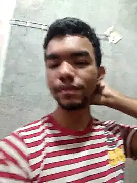 Reynold2608 online show from 18, 12, 2025