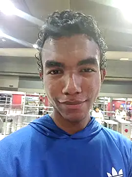 Reynold2608 online show from 6, 3, 2026