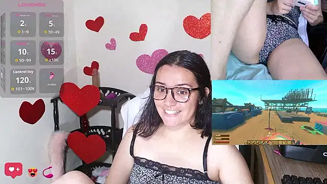 sobresalinaa online show from 14, 2, 2026