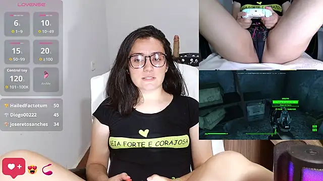 Snapshot of sobresalinaa chatting on 19, 5, 2026 sobresalinaa online show from 19, 5, 2026