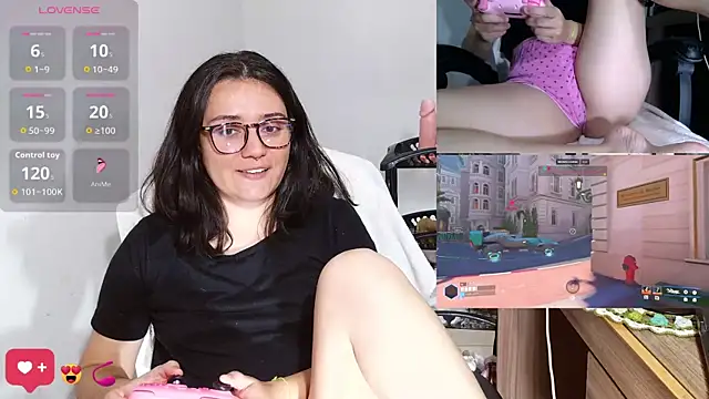Snapshot of sobresalinaa chatting on 4, 6, 2026 sobresalinaa online show from 4, 6, 2026