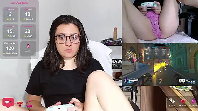 Snapshot of sobresalinaa chatting on 5, 6, 2026 sobresalinaa online show from 5, 6, 2026