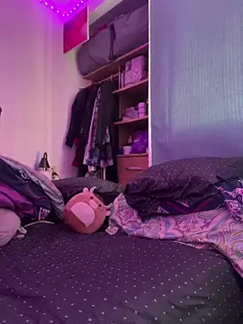 Nina-Chick777 online show from 25, 2, 2026