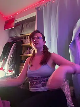 Nina-Chick777 online show from 27, 2, 2026