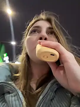 Sunny   Bunny online show from 23, 11, 2025