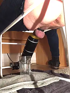 Inseminator69 online show from 26, 11, 2025