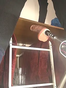 Inseminator69 online show from 14, 4, 2026