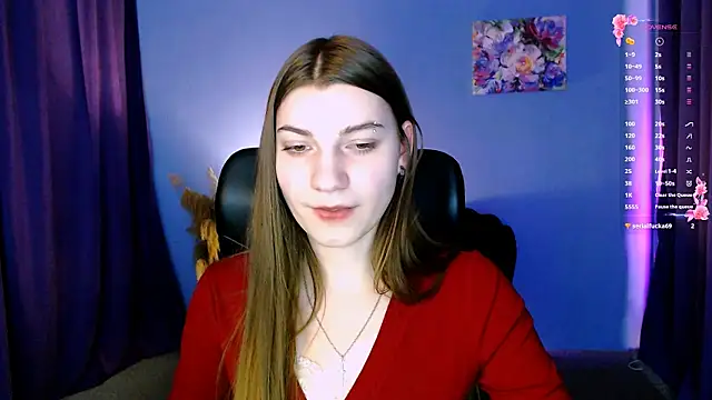 pure radiance1 online show from 30, 12, 2024