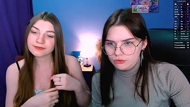 pure radiance1 online show from 20, 1, 2025