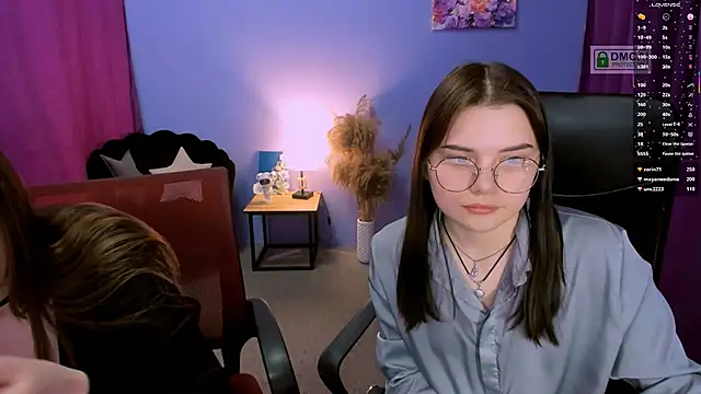 pure radiance1 online show from 23, 1, 2025