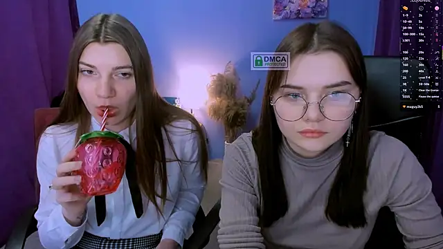 pure radiance1 online show from 24, 1, 2025