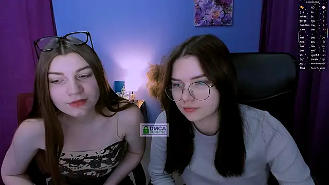 pure radiance1 online show from 27, 1, 2025