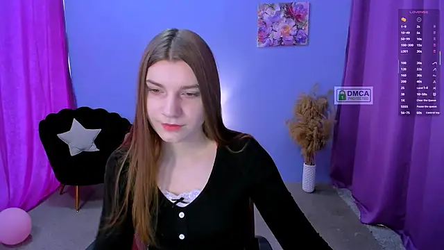 pure radiance1 online show from 12, 2, 2025