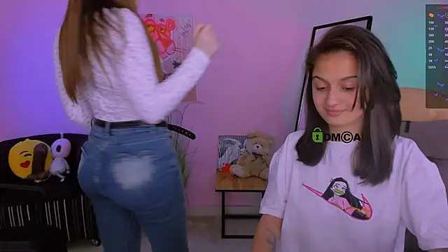 pure radiance1 online show from 6, 10, 2025