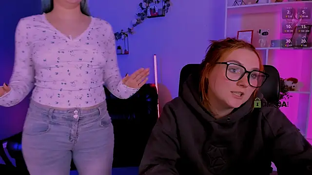 pure radiance1 online show from 24, 4, 2026