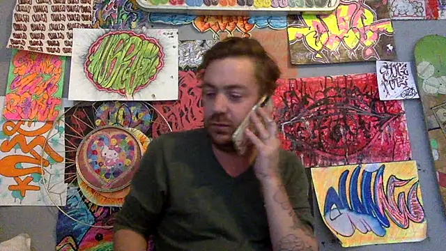Snapshot of 3615_ULLA chatting on 9, 5, 2026 3615 ULLA online show from 9, 5, 2026