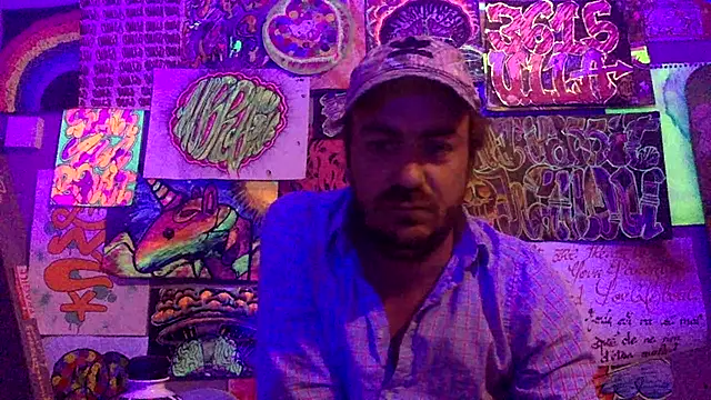 Snapshot of 3615_ULLA chatting on 12, 5, 2026 3615 ULLA online show from 12, 5, 2026