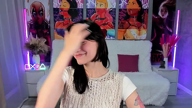 as1an girlfriend online show from 17, 11, 2025