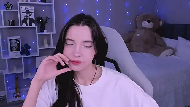 Snapshot of as1an_girlfriend chatting on 8, 5, 2026 as1an girlfriend online show from 8, 5, 2026
