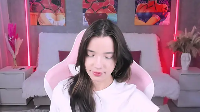 Snapshot of as1an_girlfriend chatting on 20, 5, 2026 as1an girlfriend online show from 20, 5, 2026