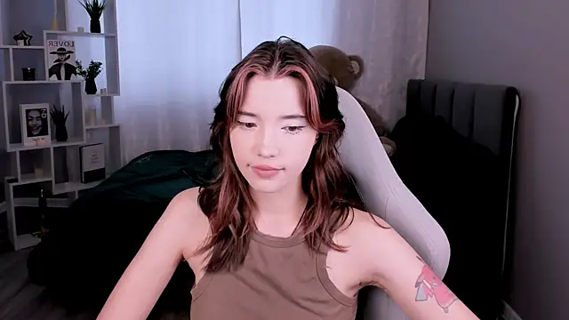Snapshot of as1an_girlfriend chatting on 27, 5, 2026 as1an girlfriend online show from 27, 5, 2026