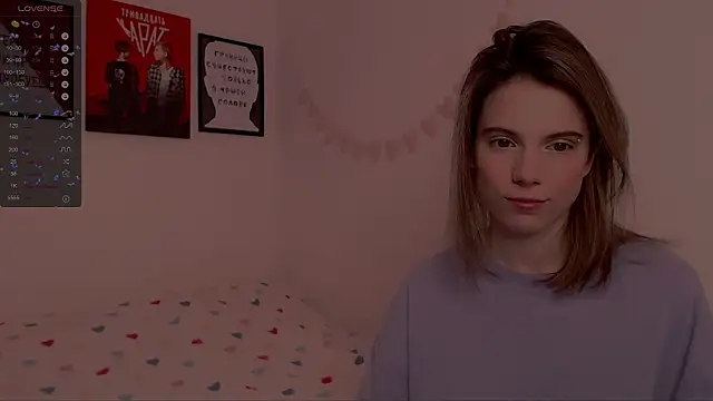  ni kiss online show from 3, 2, 2025