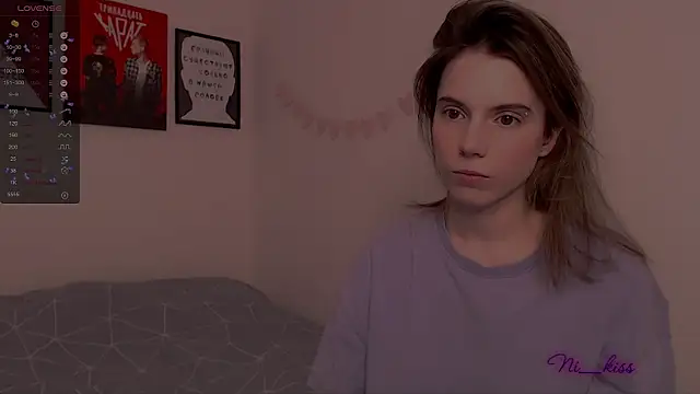  ni kiss online show from 15, 2, 2025