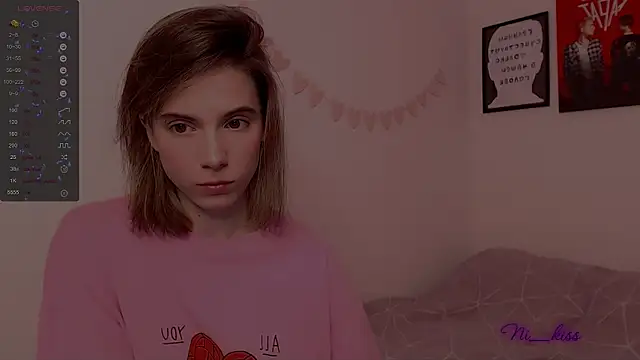  ni kiss online show from 9, 3, 2025