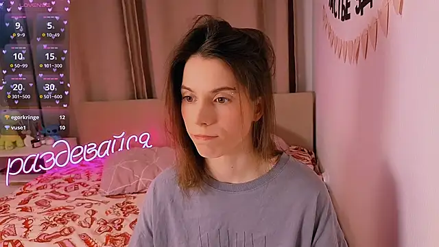  ni kiss online show from 10, 2, 2026