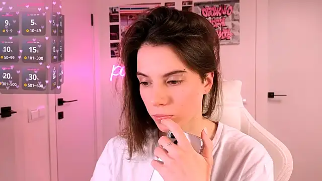  ni kiss online show from 23, 3, 2026